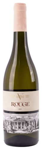 WINNICA PAŁAC MAŁA WIEŚ CUVEE ROUGE 0,75 2024