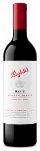 PENFOLDS MAX'S Shiraz Cabernet 14,5% 0,75 C/W