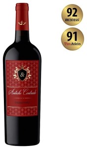 ANTICHE CONTRADE PRIMITIVO SALENTO IGT 2022 0,75 C/W