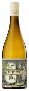 PURE EST ORGANIC VERDEJO 2024 12,5% 0,75 B/W