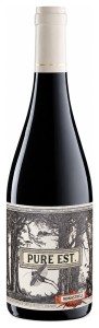 PURE EST ORGANIC MONASTRELL 2023 0,75 C/W