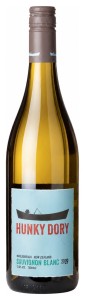 HUNKY DORY SAUVIGNON BLANC 2022 0,75 B/W