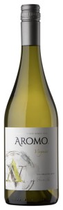 Aromo Viognier 13% 0,75 B/W