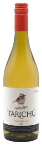 Tarichu Chardonnay 12,5% 0,75 B\W