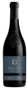 PASSIAMO PRIMITIVO PUGLIA IGT 13% 0,75 C\PS