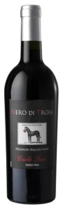 Carlo Sani Nero di Troia Puglia IGT 15% 0,75 C/W