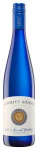 SCHMITT SOHNE BLUE RIESLING SPATLESE 2023 0,75 B/PS