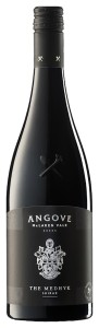 Medhyk Shiraz 14% 0,75 C\W