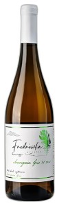Fredrówka Souvigner Gris 13% 0,75 B\PS