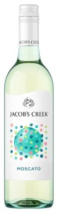 Jacob`s Creek Moscato 7% 0,75 B/S