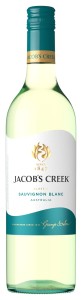 Jacob`s Creek Sauvignon Blanc 12% 0,75 B/PW