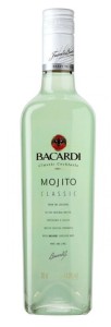 Bacardi Mojito 14,9% 0,7