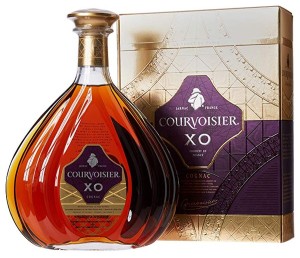Courvoisier XO 40% 0,7