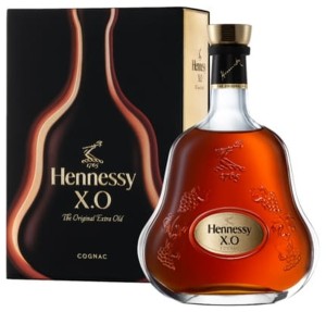 Hennessy X.O 40% 0,7