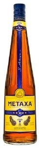 Metaxa 5* 38% 0,7