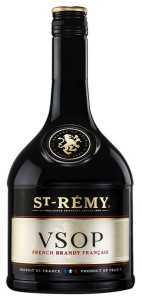 St. Remy VSOP 40% 0,7