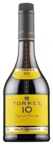 Torres 10YO 40% 0,7