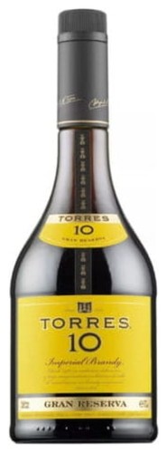 Torres 10YO 40% 0,7