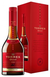 Torres Spiced 0,7