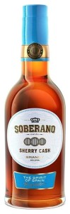 Soberano 36% 0,7
