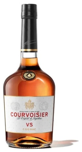 Courvoisier VS 40% 0,7