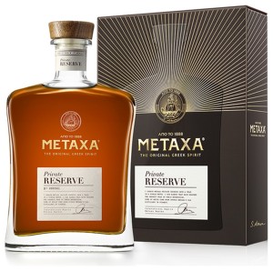Metaxa Private Reserve 40% 0,7
