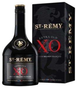 St. Remy XO 40% 0,7