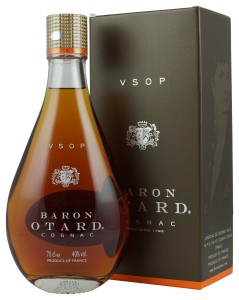 Otard VSOP 0,7