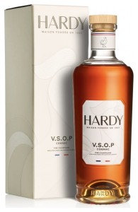 Hardy Cognac VSOP 0,7