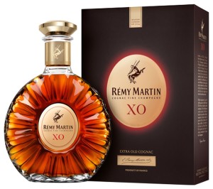 Remy Martin XO 40% 0,7