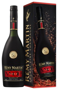 Remy Martin VSOP 40% 0,7