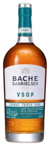 Bache VSOP Triple Cask 40% 0,7