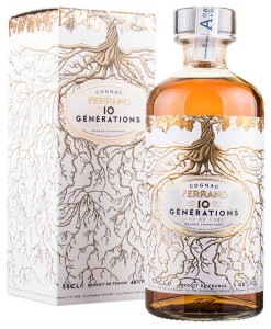 PIERRE FERRAND 10 GENERATIONS 46% 0,5