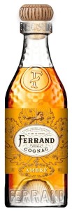 PIERRE FERRAND AMBRE 40% 0,7