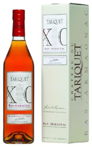 Tariquet XO 40% 0,7