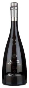 Grappa Alexander 38% 0,7