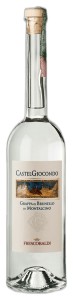 Grappa Frescobaldi Castelgio 45% 0,7