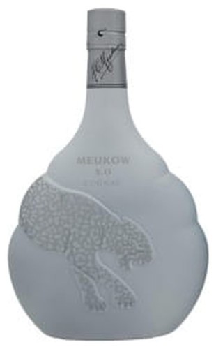 Meukow Ice Panther 40% 0,7