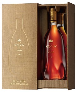 Koya VSOP 40% 0,7