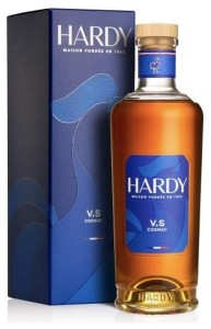 HARDY VS 40% 0,7