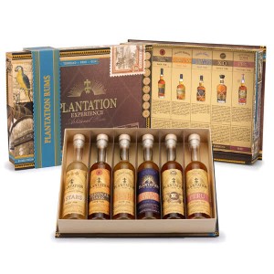 Plantation Experience 6x0,1