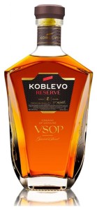 KOBLEVO VSOP 40% 0,5