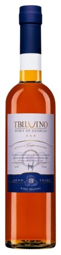 Tbilvino 3YO 40% 0,5
