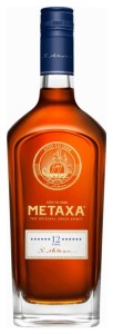 Metaxa 12* 40% 0,7