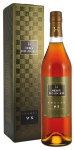 Henri Mounier VS 40% 0,7