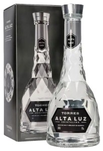 Torres Alta Luz Cristalino 36% 0,7