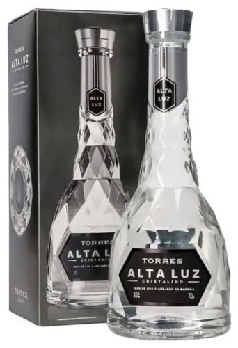Torres Alta Luz Cristalino 36% 0,7