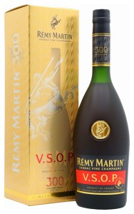 Remy Martin VSOP 300 Year Anniversary Edition 40% 0,7