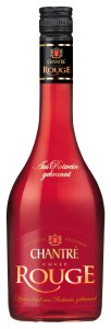 Chantre Cuvee Rouge 30% 0,7