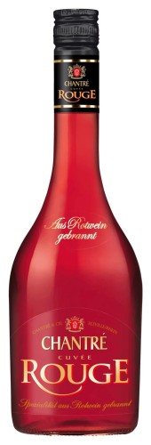Chantre Cuvee Rouge 30% 0,7